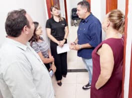 Prefeitura implanta Ambulatório Municipal de Saúde Mental para atendimentos exclusivos de pacientes de Jales